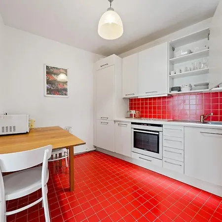 Apartman Pascal One *