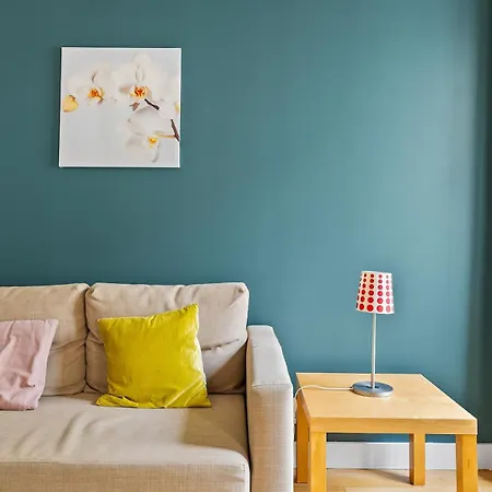 Pascal One Appartement
