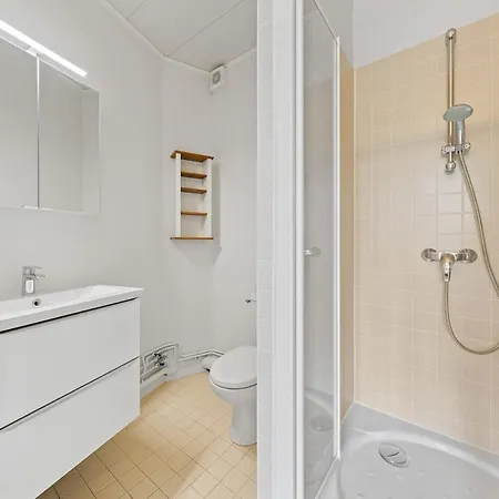 Pascal One Appartement Parijs