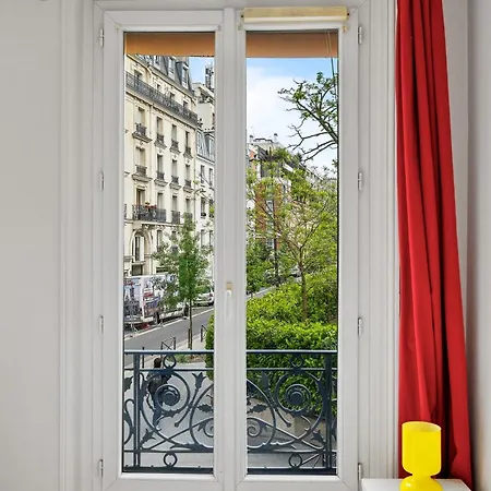 Pascal One Appartement *