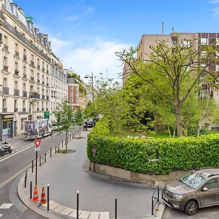 Appartement Pascal One Parijs