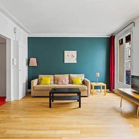 Pascal One Appartement