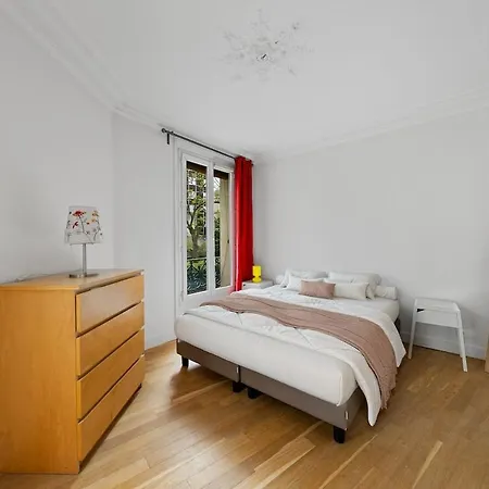 Pascal One Appartement *